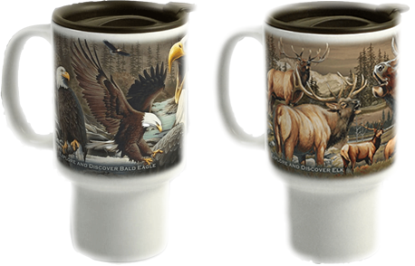 Mugs