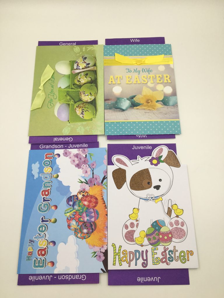 Greeting Cards
