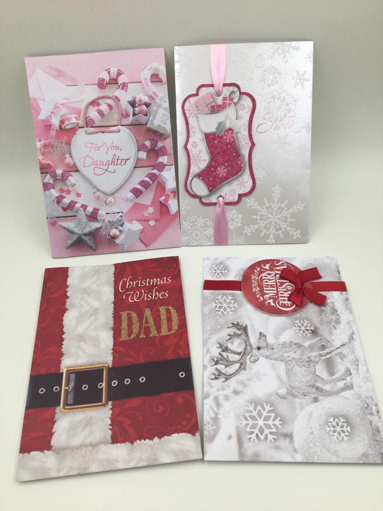 Greeting Cards