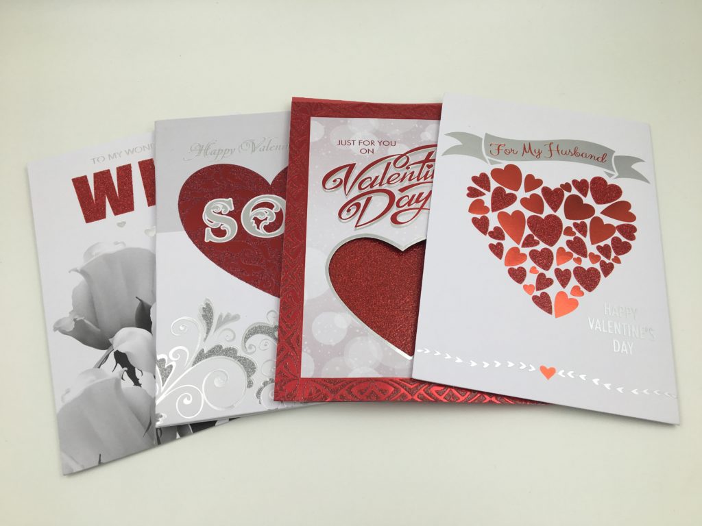 Greeting Cards