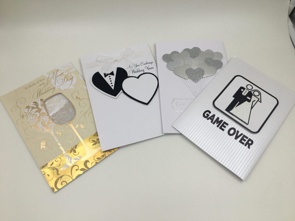 Greeting Cards