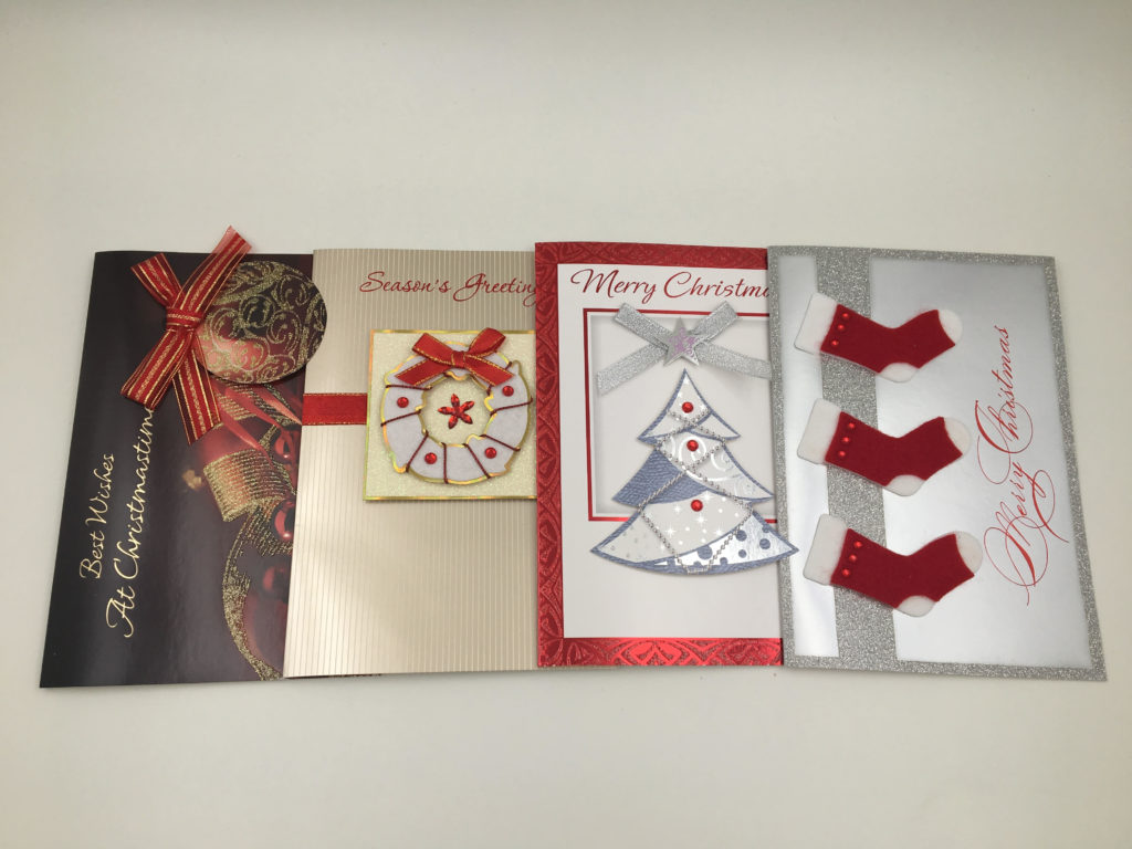 Greeting Cards