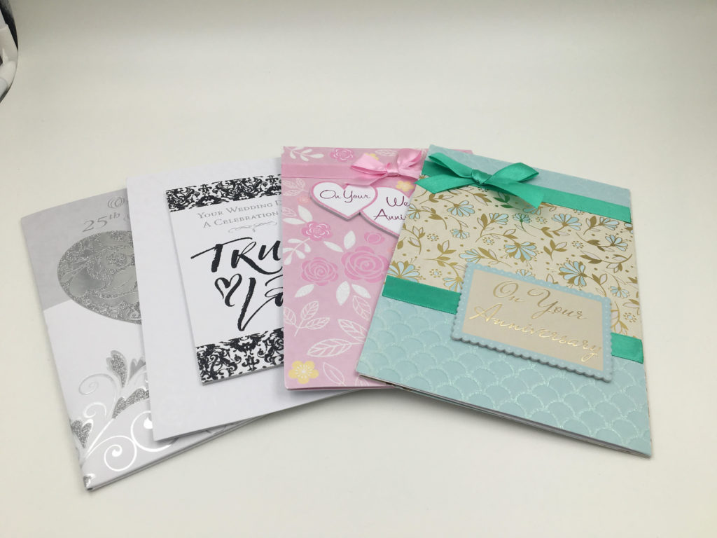 Greeting Cards