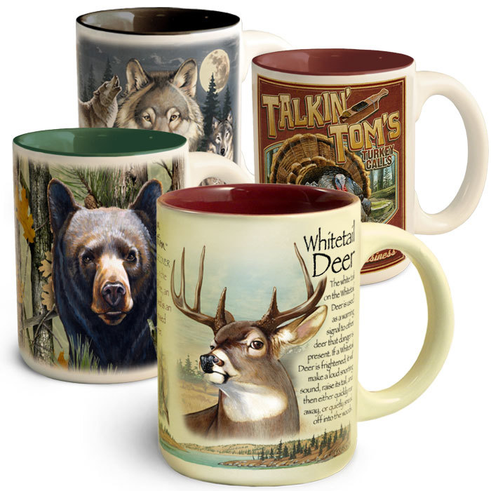 Coffee Mugs