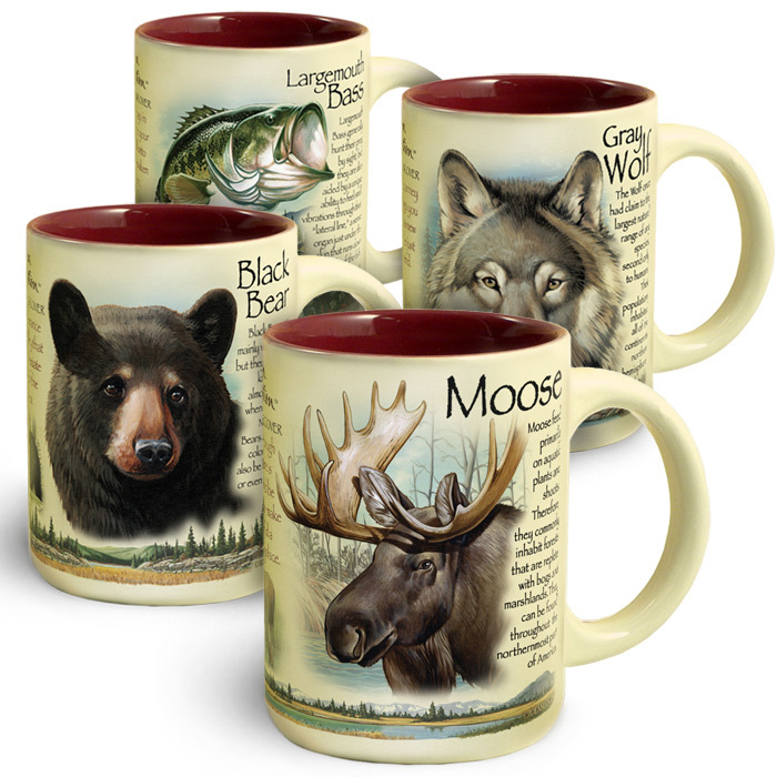 Coffee Mugs