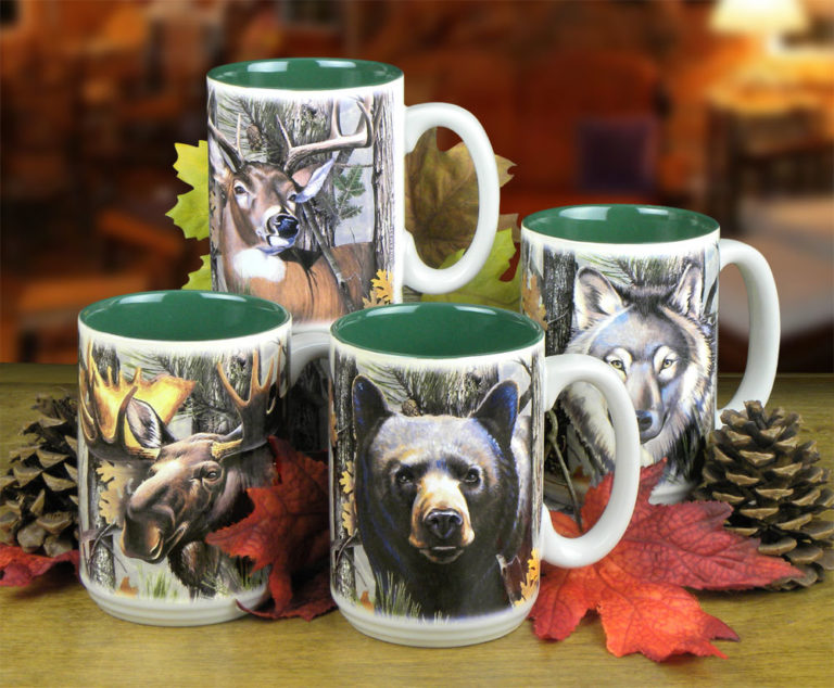 Mugs