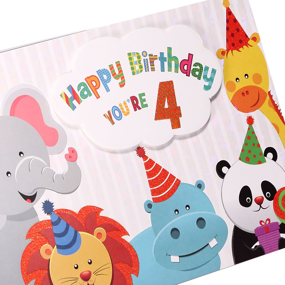 Greeting Cards