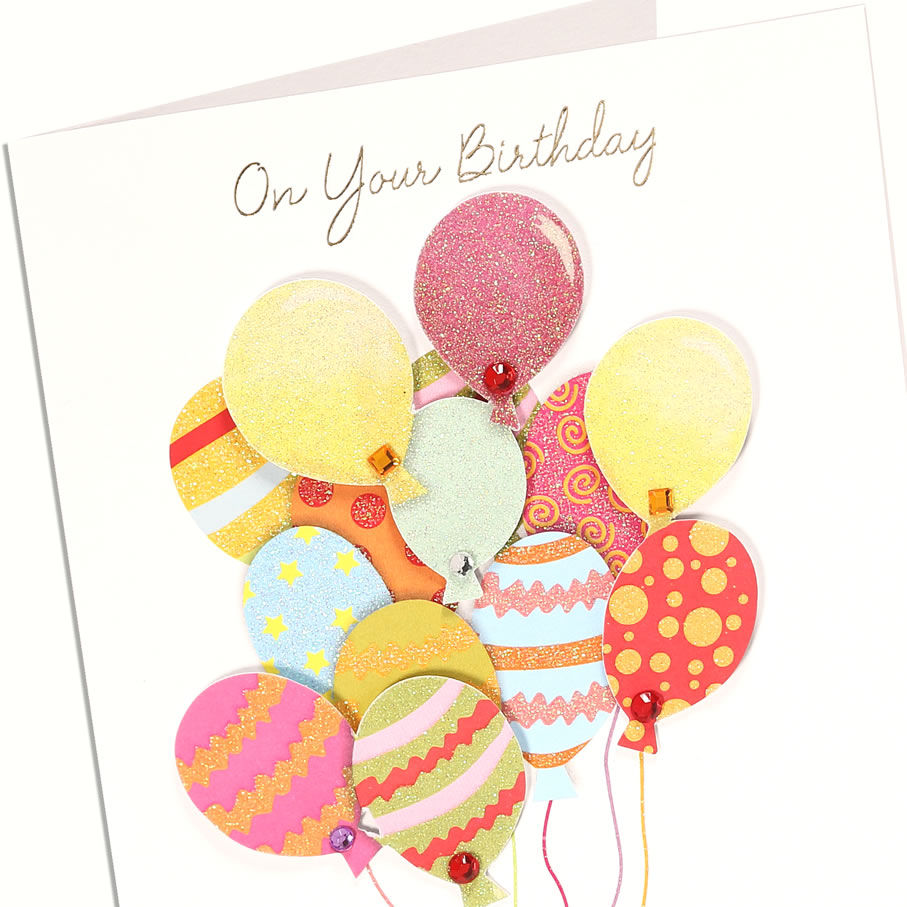 Greeting Cards