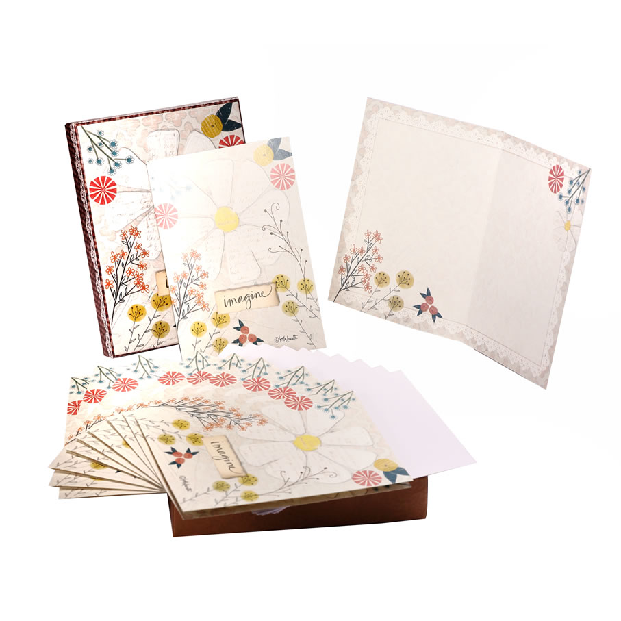 Greeting Cards