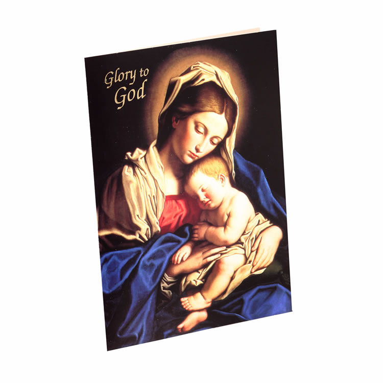 Greeting Cards