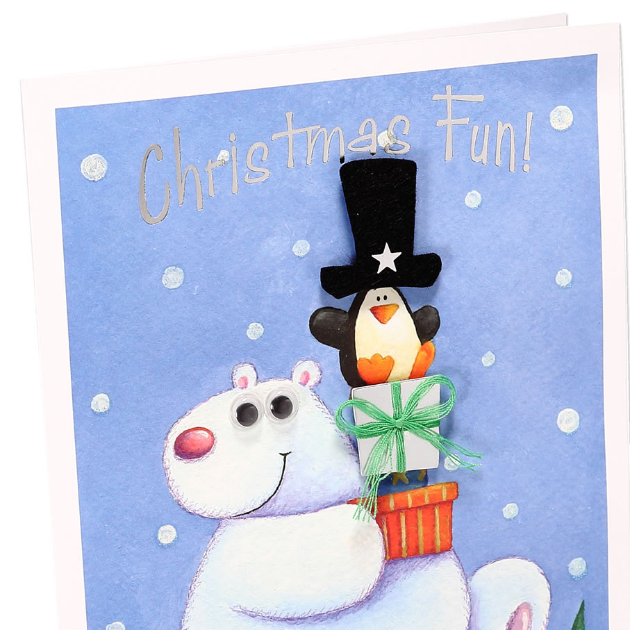 Greeting Cards