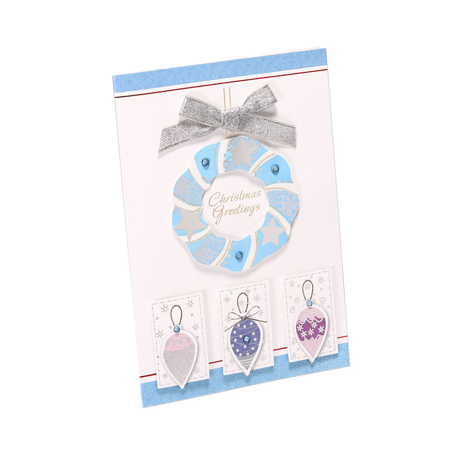 Greeting Cards