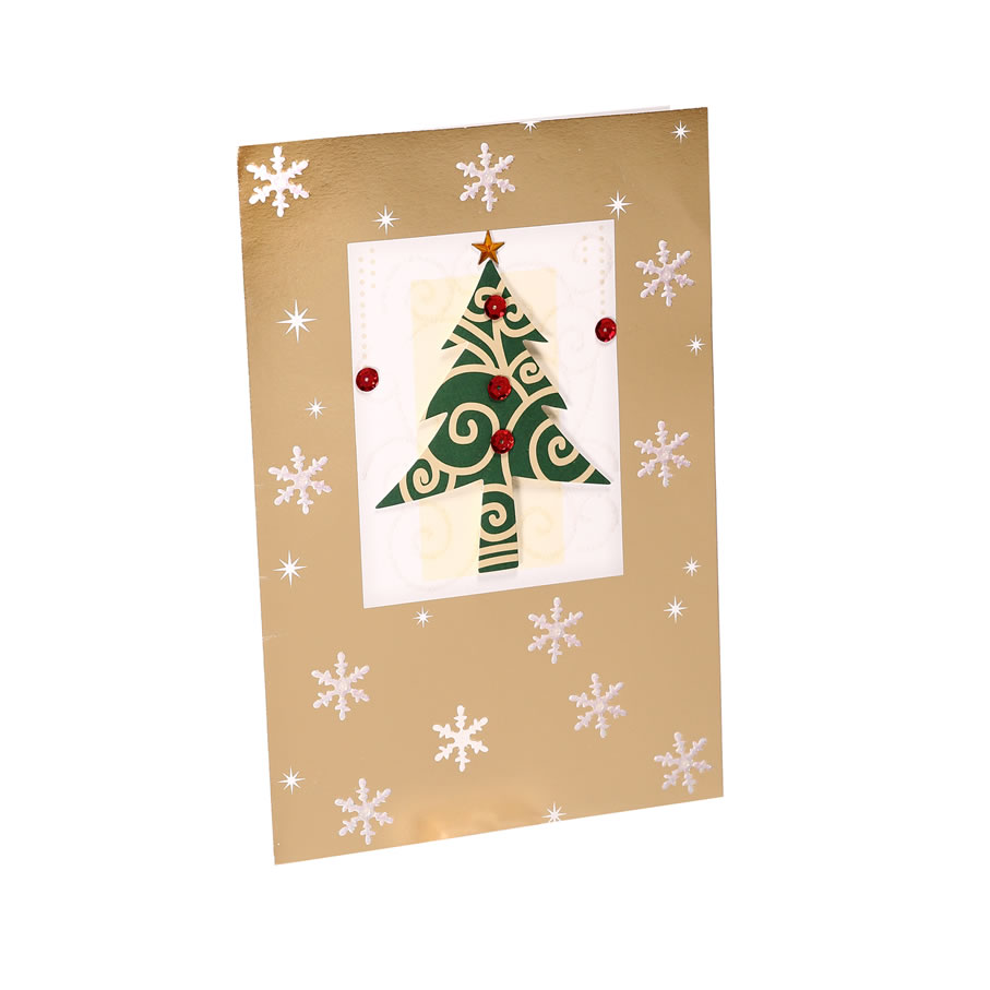 Greeting Cards
