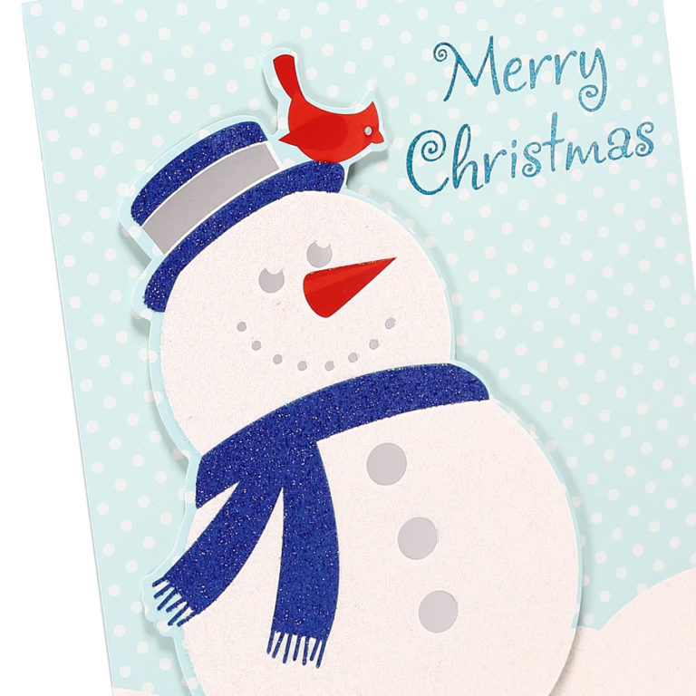 Greeting Cards