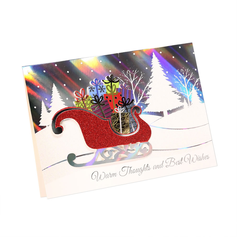 Greeting Cards