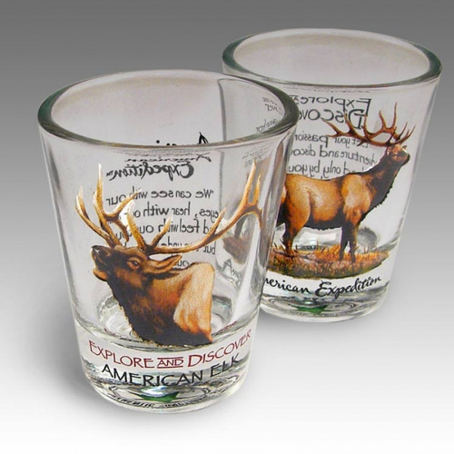 Shot Glasses