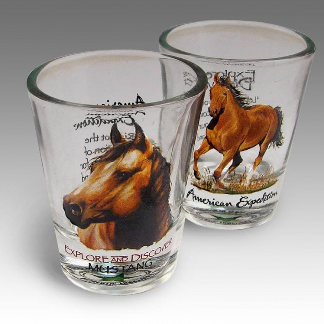 Shot Glasses