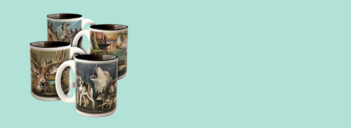 Coffee Mugs