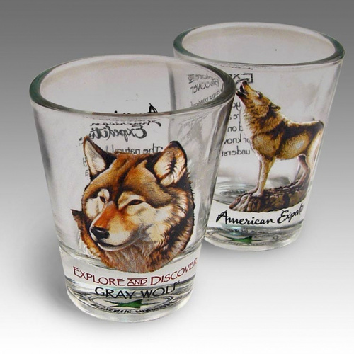Shot Glasses