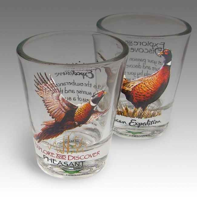 Shot Glasses