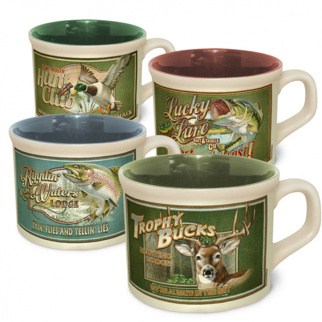 Mugs