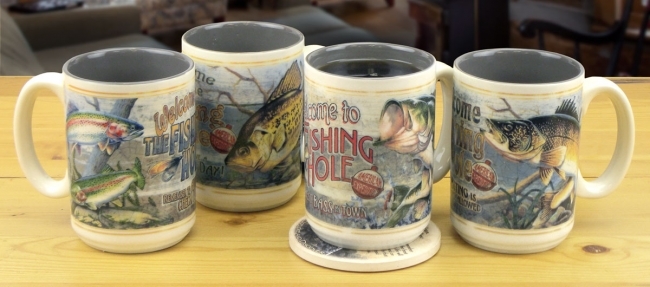 Mugs