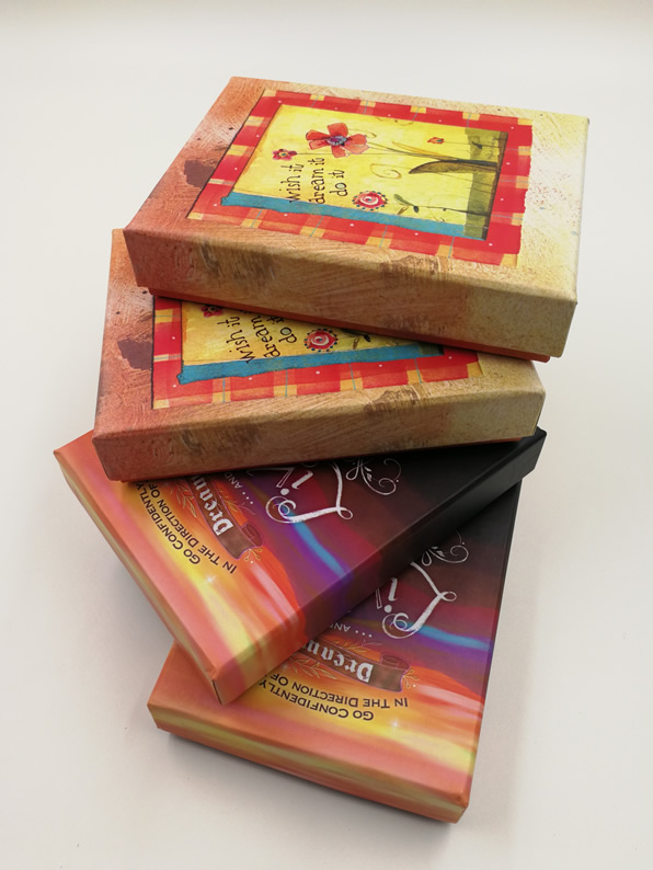 Boxed Greeting Cards