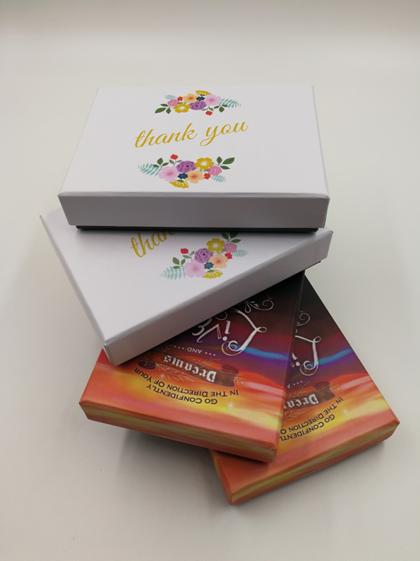 Boxed Greeting Cards