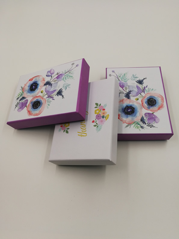 Boxed Greeting Cards