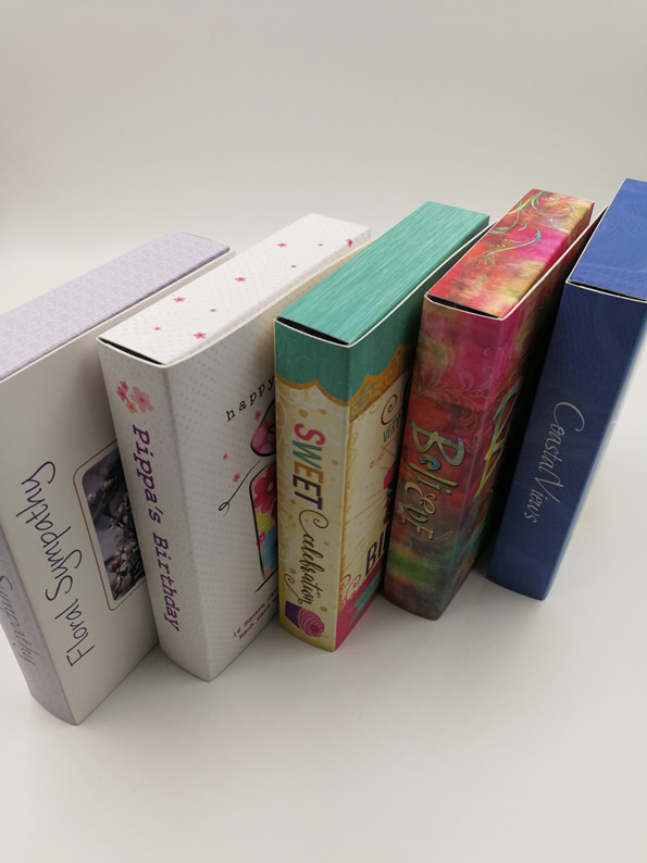 Boxed Greeting Cards