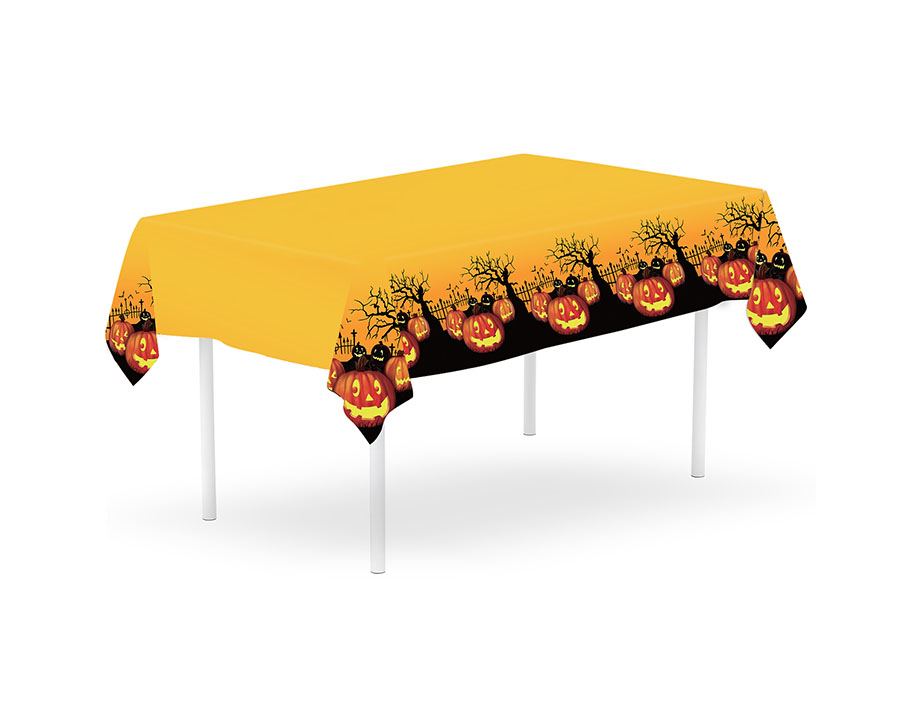PE tablecover