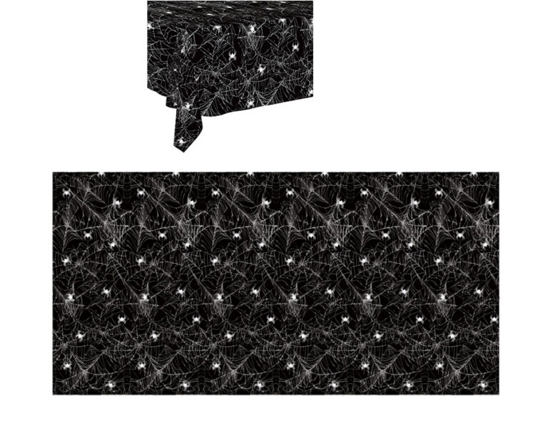 PE tablecover