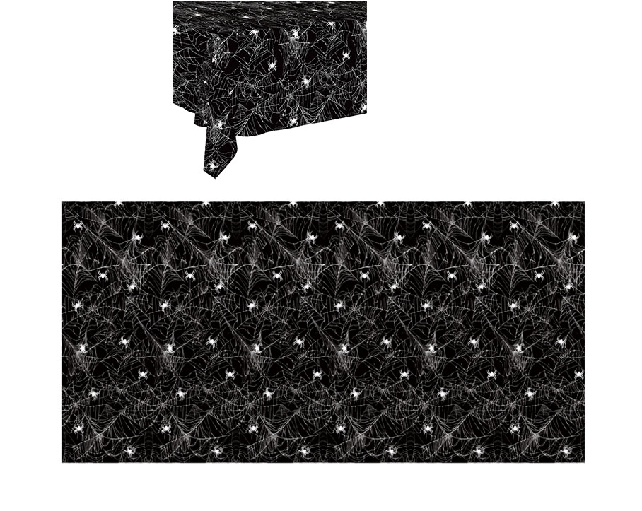 PE tablecover