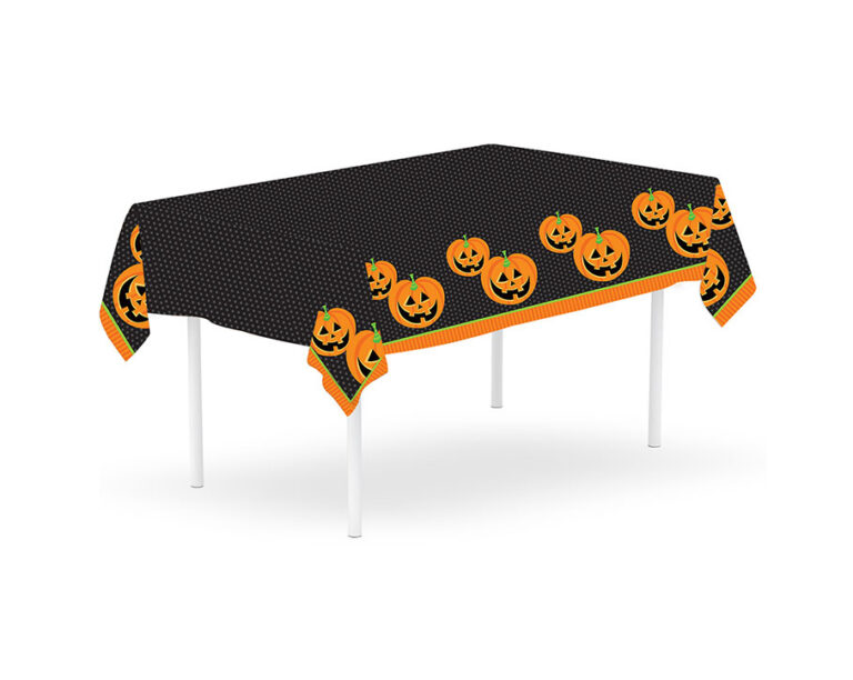 PE tablecover