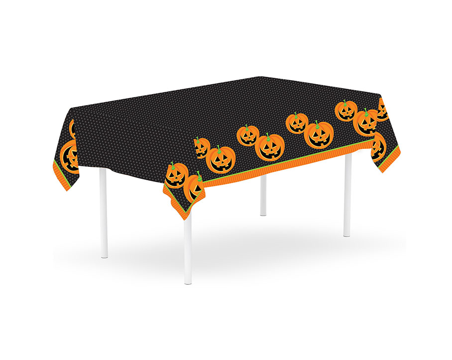 PE tablecover