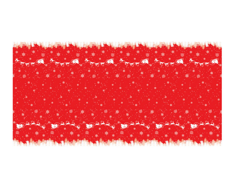 PE tablecover