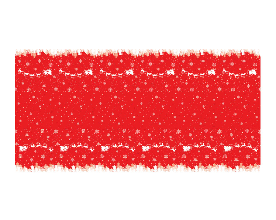 PE tablecover