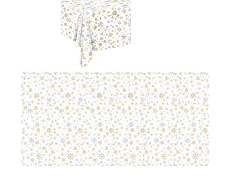 PE tablecover