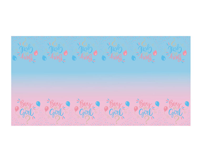 PE tablecover