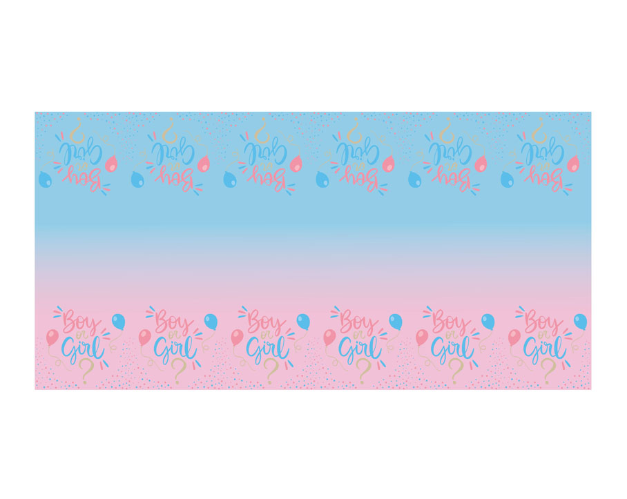 PE tablecover