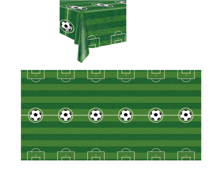 PE tablecover