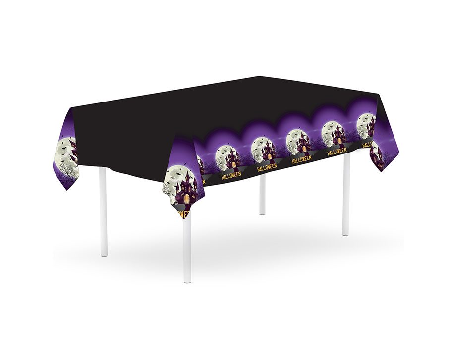 PE tablecover