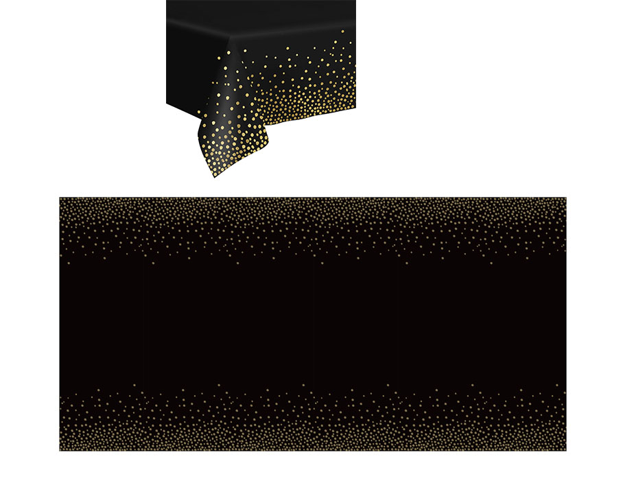 PE tablecover